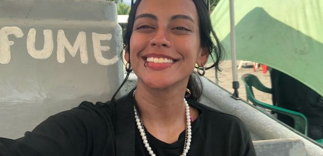 Model - Paula_ pretty