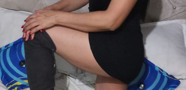 Model - DIANEANDMARTIN creampie