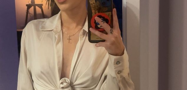 Model - rawecstasy tattoos