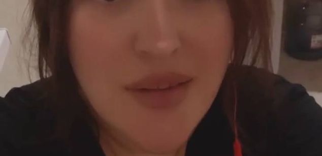 Model - Angel4you bigass