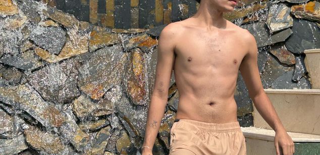 Model - Angel_and_Deen bigcock