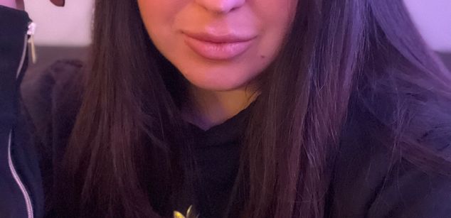 Model - Bryce Vixen bigass