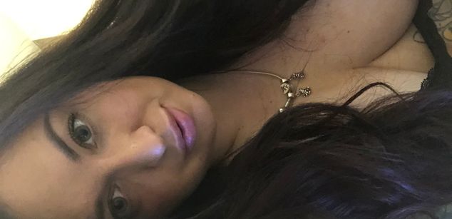 Model - Bryce Vixen bigass