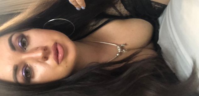 Model - Bryce Vixen bigass