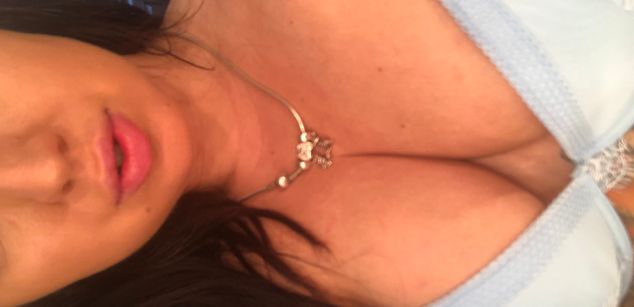 Model - Bryce Vixen bigass