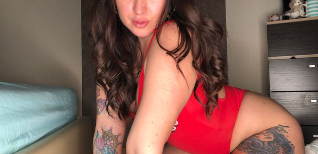 Model - Bryce Vixen bigass