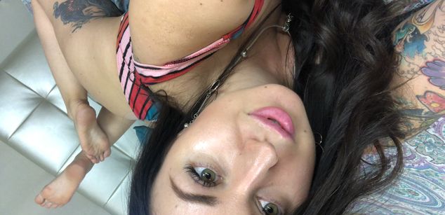 Model - Bryce Vixen bigass