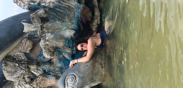 Model - Bryce Vixen bigass