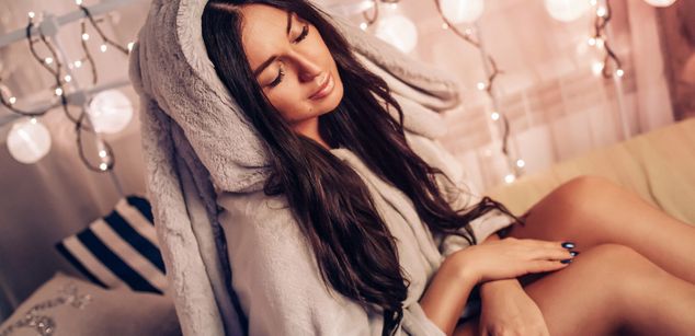 Model - Bryce Vixen bigass