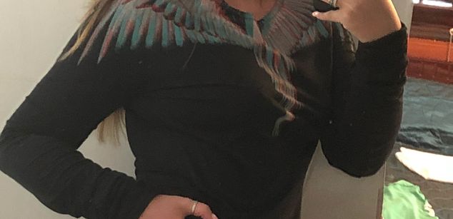 Model - Bryce Vixen bigass