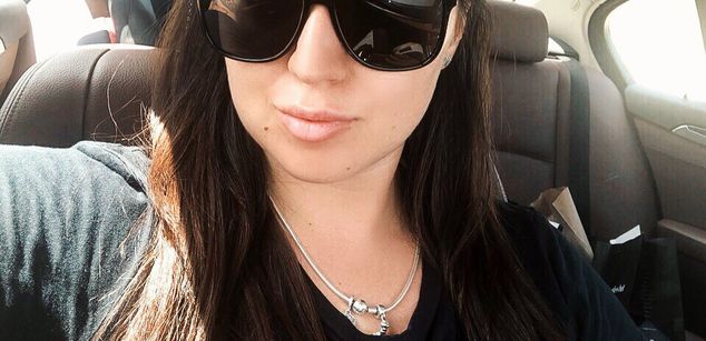 Model - Bryce Vixen bigass