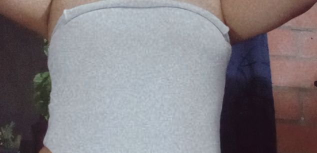 Model - Carolina_x PantyHouse