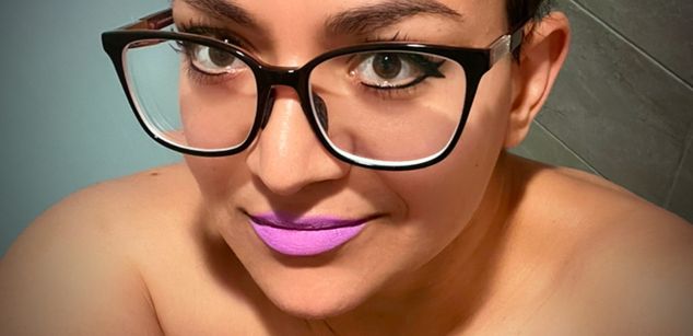 Model - Goddess Sonia indian