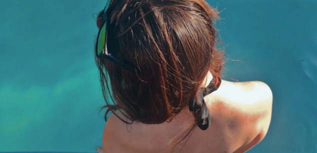 Model - Emeralda dominatrix