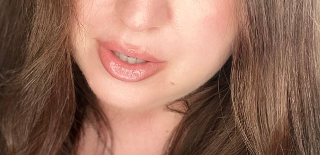 Model - Bryce Vixen bigass