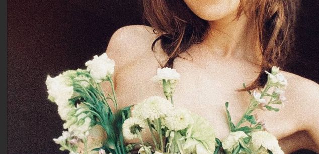 Model - Ask Audrey joi