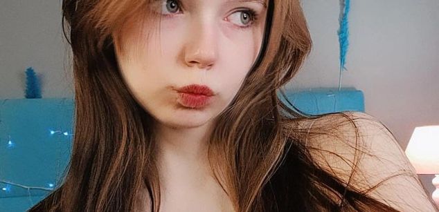 Model - boozekirs_ skinny