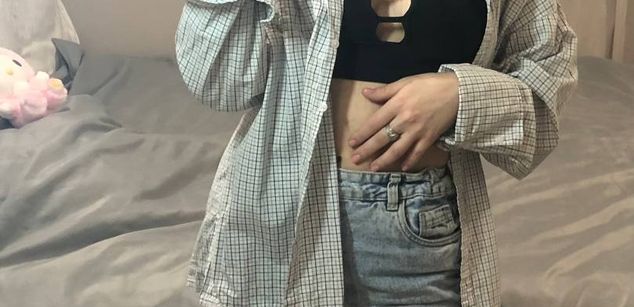 Model - Ayumi21 student