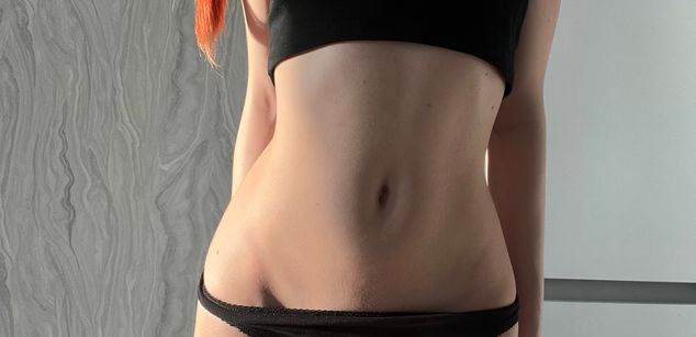 Model - Pretty Betty findom