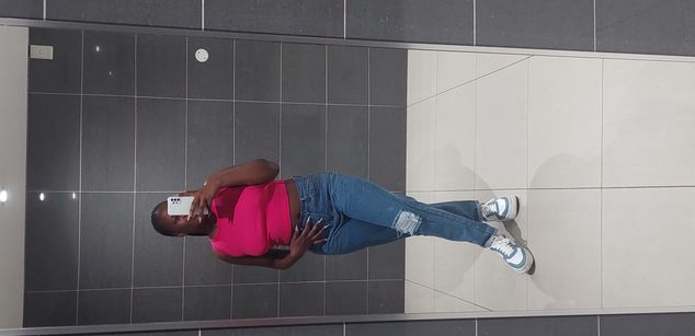 Model - Lenshy Daloh fastresponse