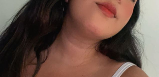 Model - BigBoobsGirl squirt