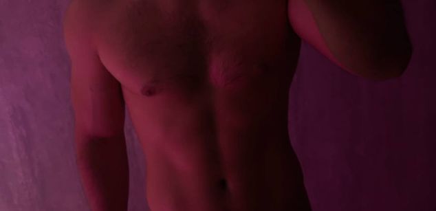 Model - rakitok bdsm