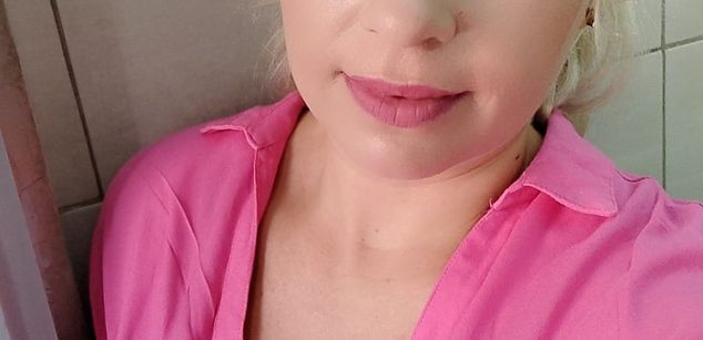 Model - LIsaAkiraxxx hardcore