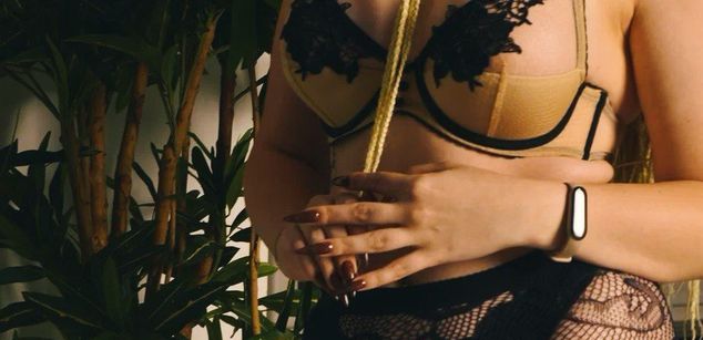 Model - Nikki_Kai bignipples