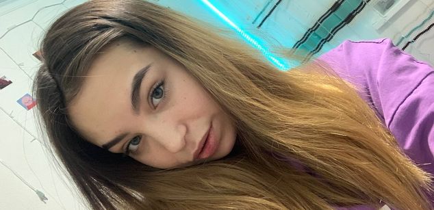 Model - Sofi_Lare 18