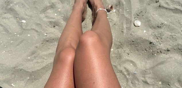 Model - Moonyy Squirt