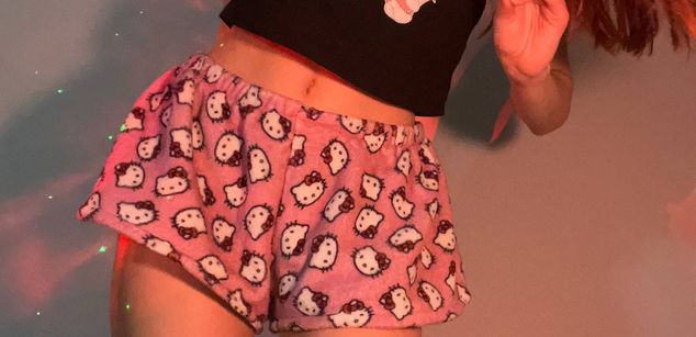 Model - Pretty Betty findom