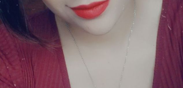 Model - AbrilLove COLOMBIAN