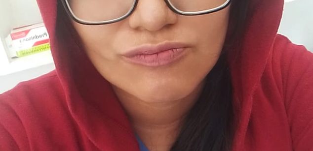 Model - LilithScorp PRETTY