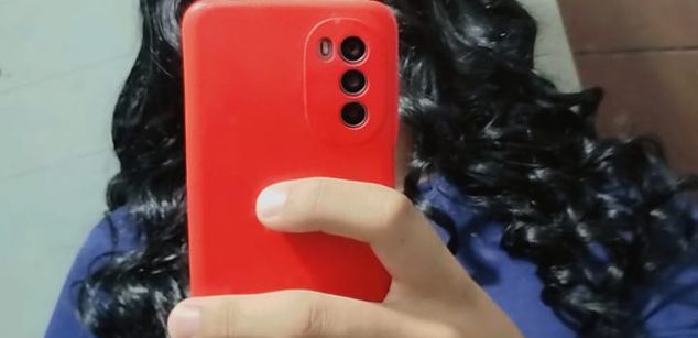 Model - Danilo Garcia penis