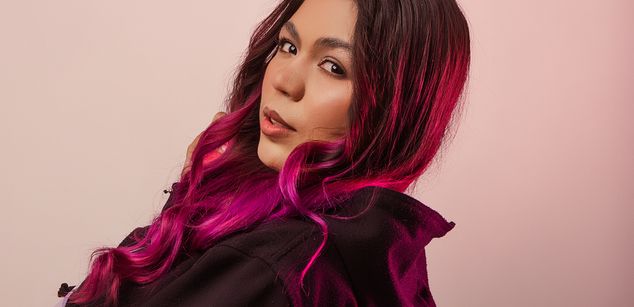 Model - AnikaHenderson masturbate