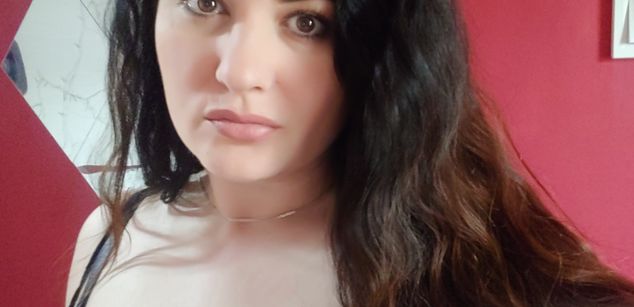 Model - MargotKehlani lips