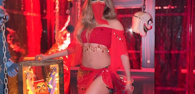 Model - solangeTS fastresponse