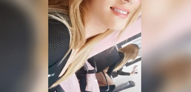 Model - solangeTS fastresponse