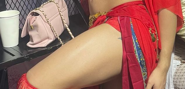 Model - solangeTS fastresponse