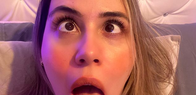 Model - Heidy Kung teen