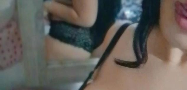 Model - Valen Rosse dirty