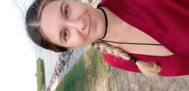 Model - Taya italian