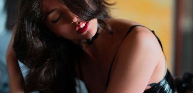 Model - Cyberotic joi