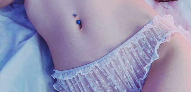 Model - Art_Porno femdom