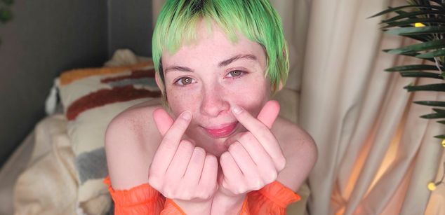 Model - Agathakisa sph