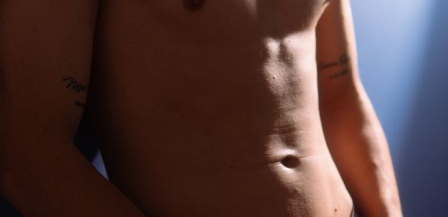 Model - MaxFischerr sph