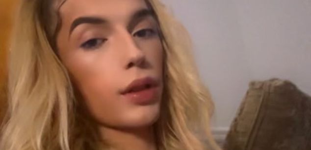 Model - itsminxbaby sexy