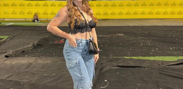 Model - HannaCutte cei