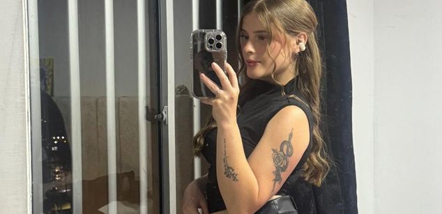 Model - HannaCutte cei