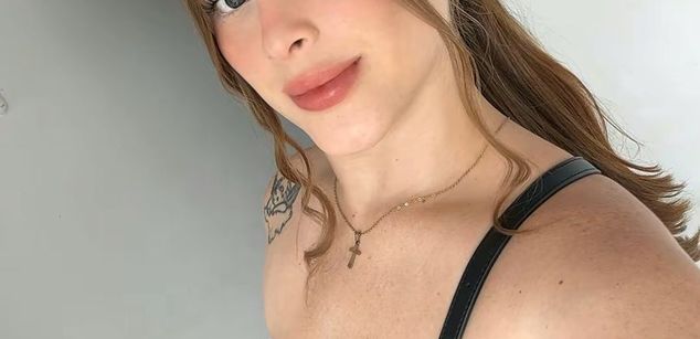 Model - HannaCutte cei